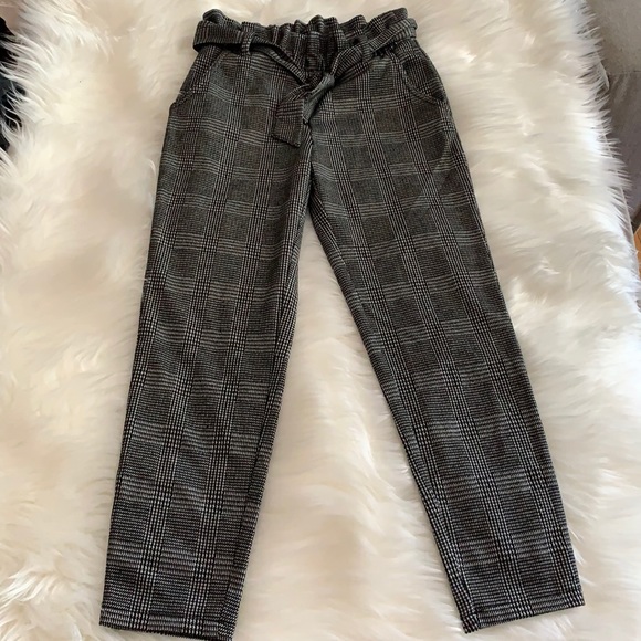 Justice pants !  size 8 - Picture 1 of 4
